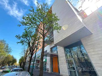Appartamento di 38 m² con 1 locale a Sesto San Gio