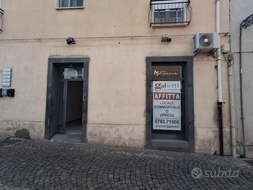 Locale Commerciale Centro Storico Oristano