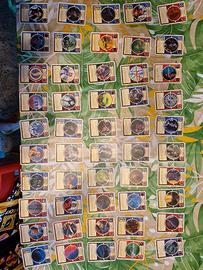 lotto carte mutant chronicles