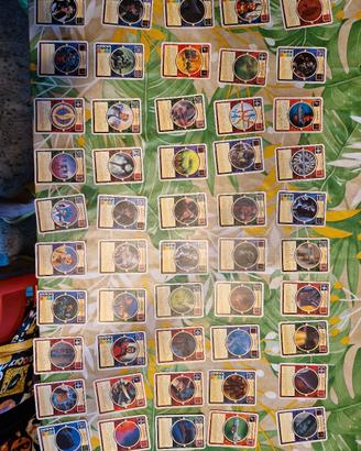lotto carte mutant chronicles