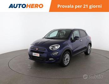 FIAT 500X GU59483