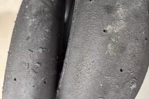 PIRELLI DIABLO SUPER BIKE 120/70  180/60  E 190/55