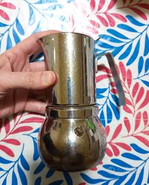 Caffettiera Moka marca Stella 6 tazze.