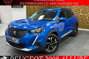Peugeot 2008 PureTech 130 S&S EAT8 Allure Pack