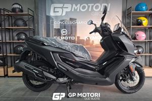 Kymco Downtown 350i GT
