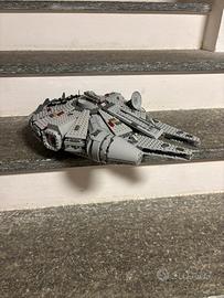 Lego Millenium Falcon 7965