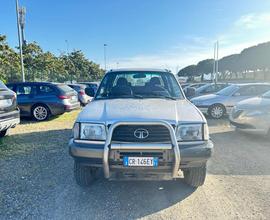 TATA Pick-Up Pick Up 2.0 TDI 4x4 PL-DC