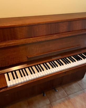 Pianoforte a muro Rippen