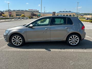 Volkswagen Golf 7