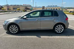 Volkswagen Golf 7