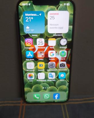 i-phone 12 pro max 256 gb