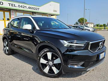 VOLVO XC40 D3 Geartronic Momentum BLACKFRIDAY