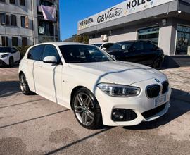 Bmw 116 5p. Msport 116 CV AUTOMATICA