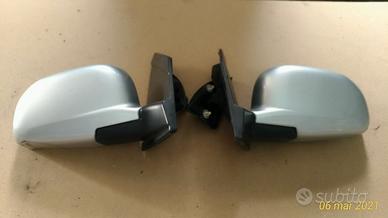 Pezzi ricambio Mitsubishi Space Star