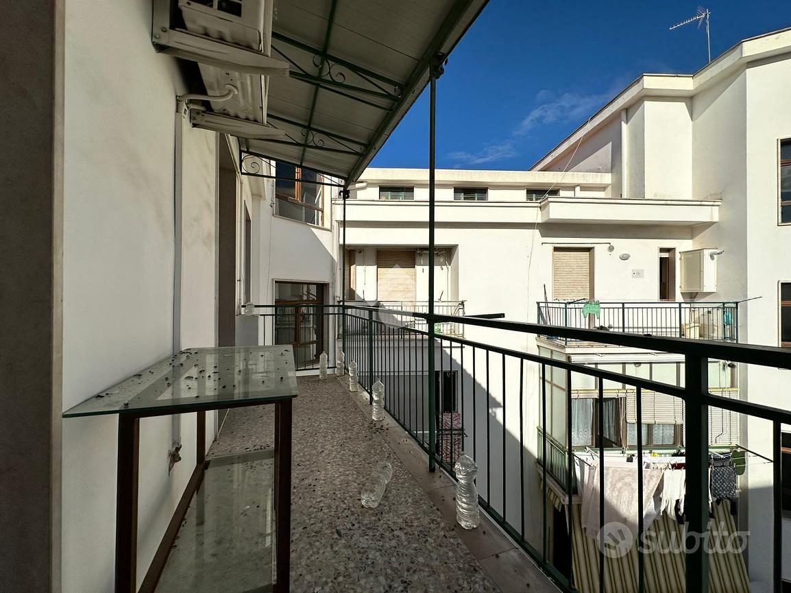 5 LOCALI A CERIGNOLA - Altro