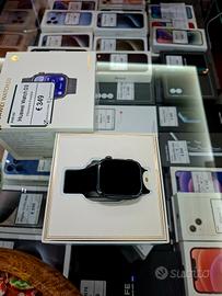 HUAWEI WATCH D3 misurazione pressione