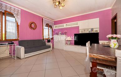 Appartamento in zona centrale