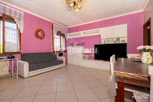 Appartamento in zona centrale