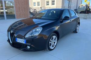Alfa Romeo Giulietta 1.6 JTDm-2 105 CV Exclusive
