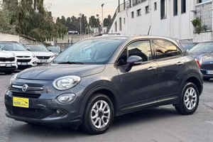 Fiat 500X 1.6 MultiJet 120 CV Pop Star