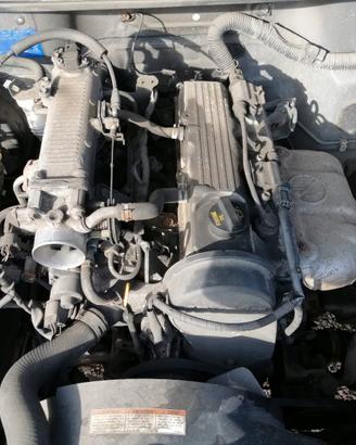 Suzuki Vitara 1.6