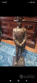 Statuetta carabiniere