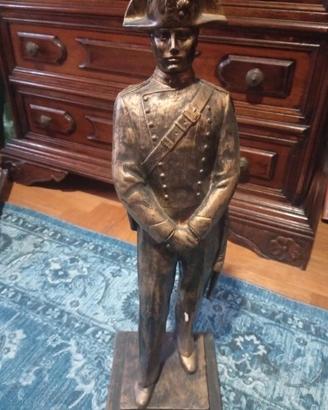 Statuetta carabiniere