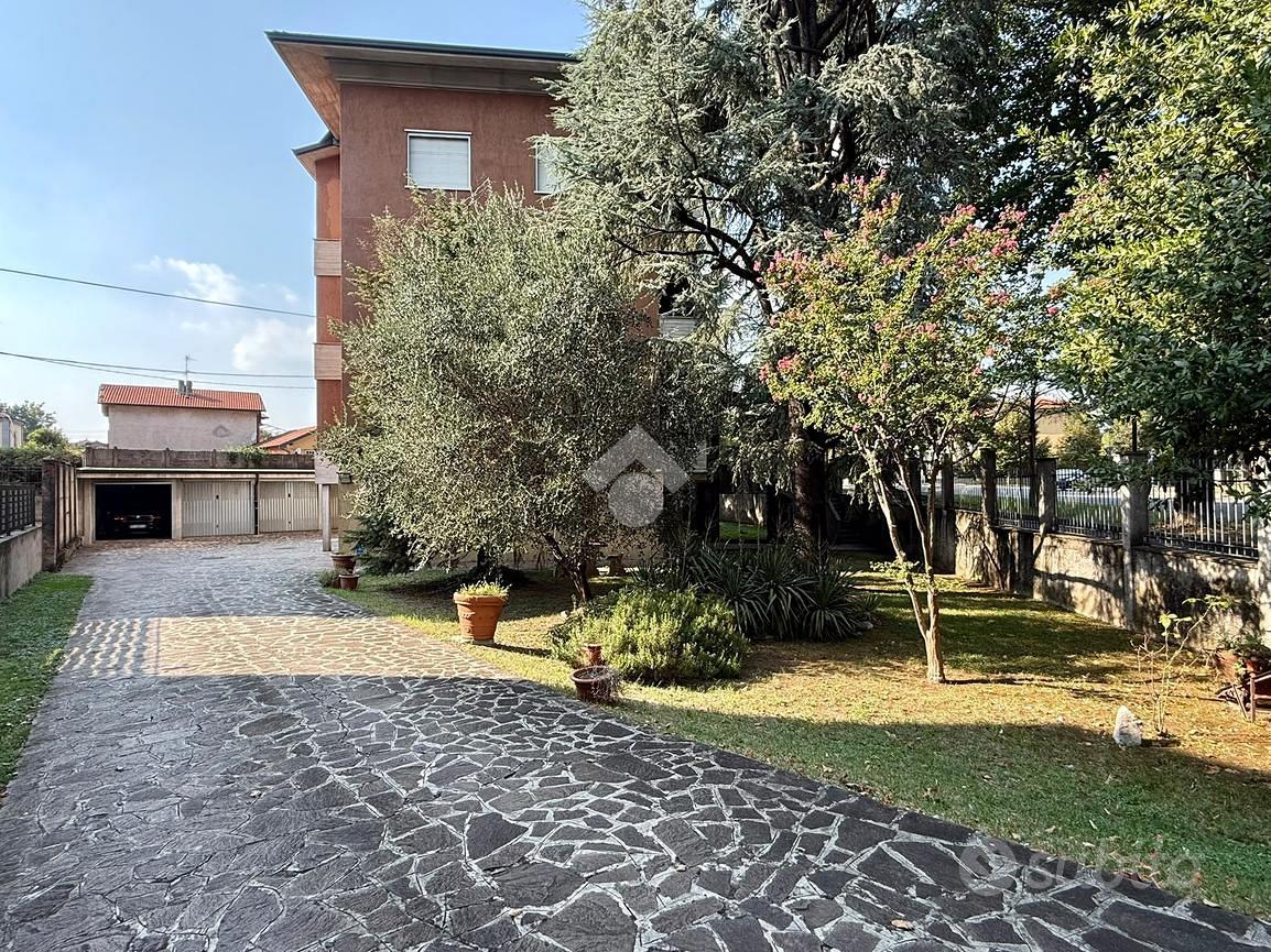 Appartamento – Treviglio - Vista 2