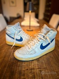 Nike legend 1983