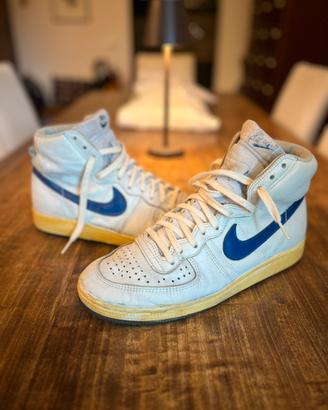 Nike legend 1983