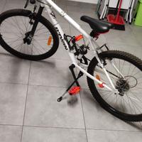 Bici Mountain bike