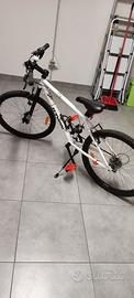 Bici Mountain bike