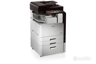 samsung multixpress c9301