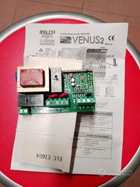 centralina per tapparelle 