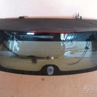 Lunotto apribile portellone smart a453
