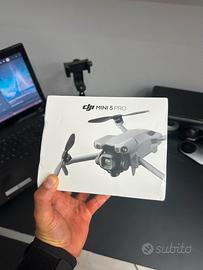 Drone DJI Mini 5 Pro