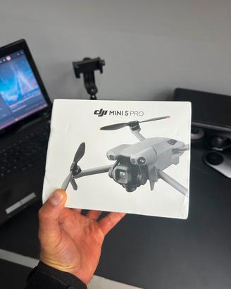 Drone DJI Mini 5 Pro