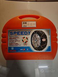 CATENE NEVE SPEEDY 050 - 12MM - FACILI DA MONTARE