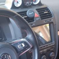 golf 5 gti portamanometri