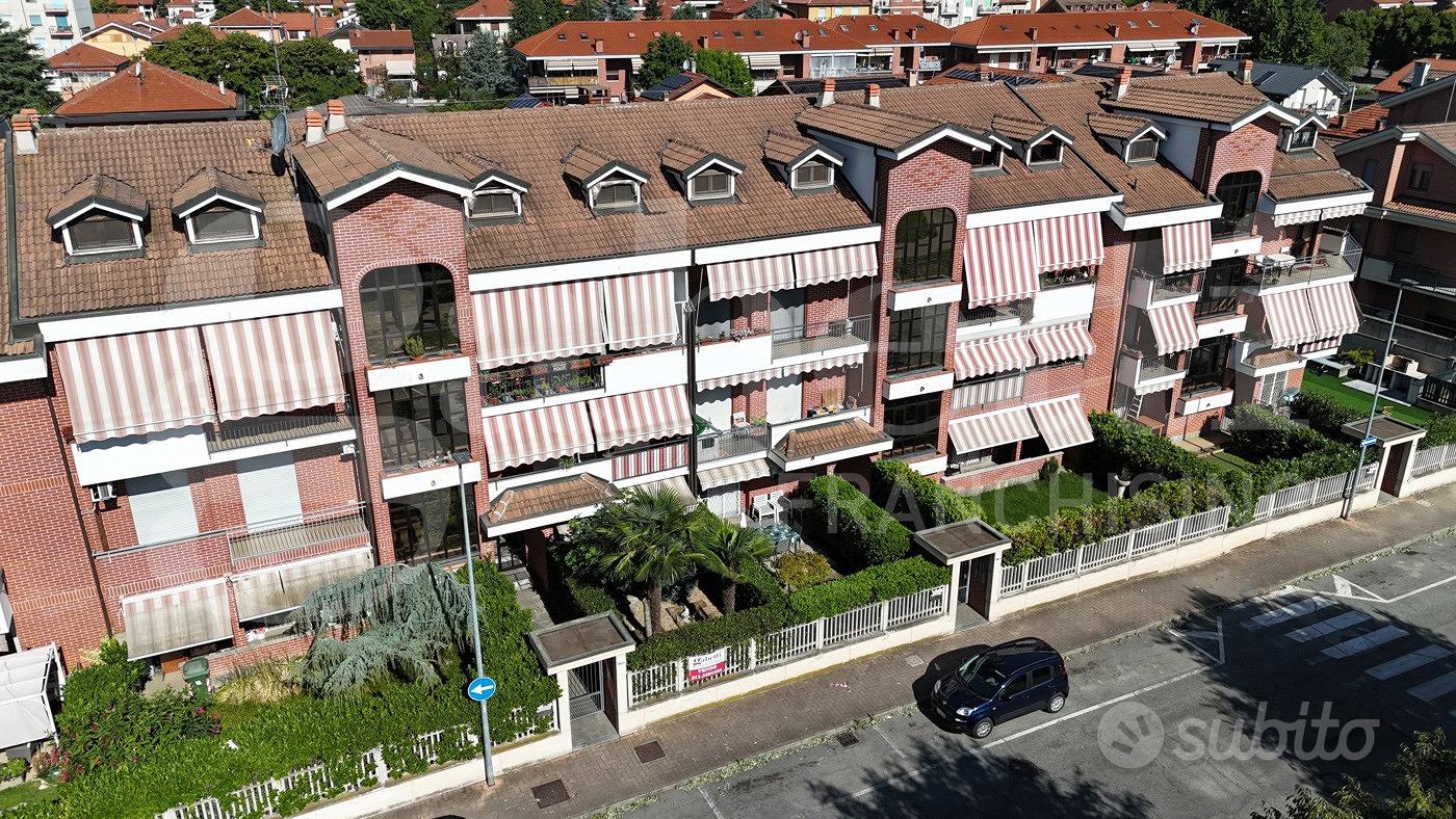 Appartamento – Nichelino, Torino - Vista 2