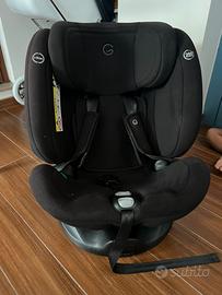 Seggiolino Giordani Polaris