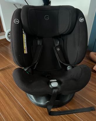Seggiolino Giordani Polaris