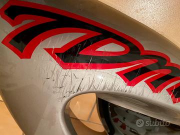 Yamaha Tdm 850 ricambi