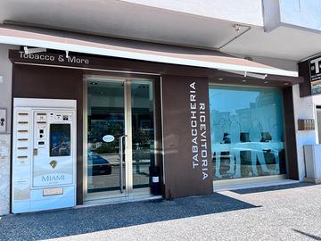 Tabaccheria a San Giorgio