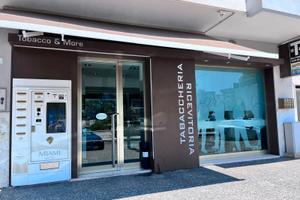 Tabaccheria a San Giorgio