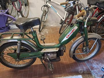 Motorino 50 cc d'epoca