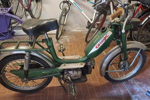 Motorino 50 cc d'epoca