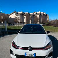 Golf 7.5 GTI DSG