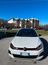 Golf 7.5 GTI DSG
