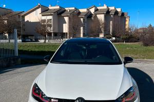 Golf 7.5 GTI DSG
